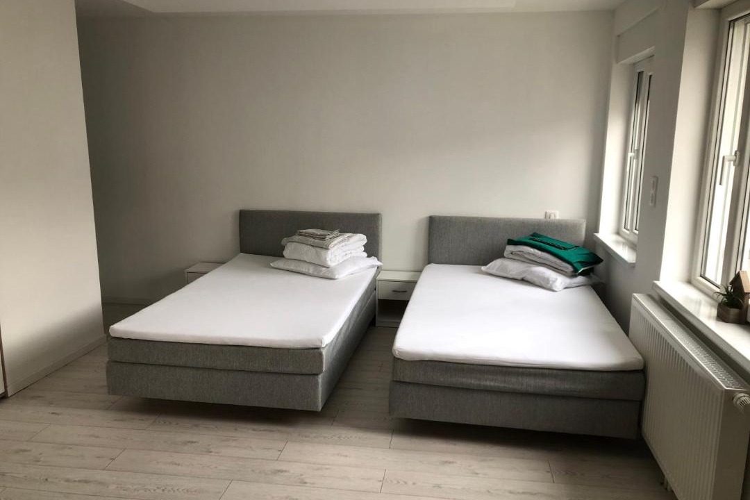 Photo of Bedroom in Niederschaeffolsheim