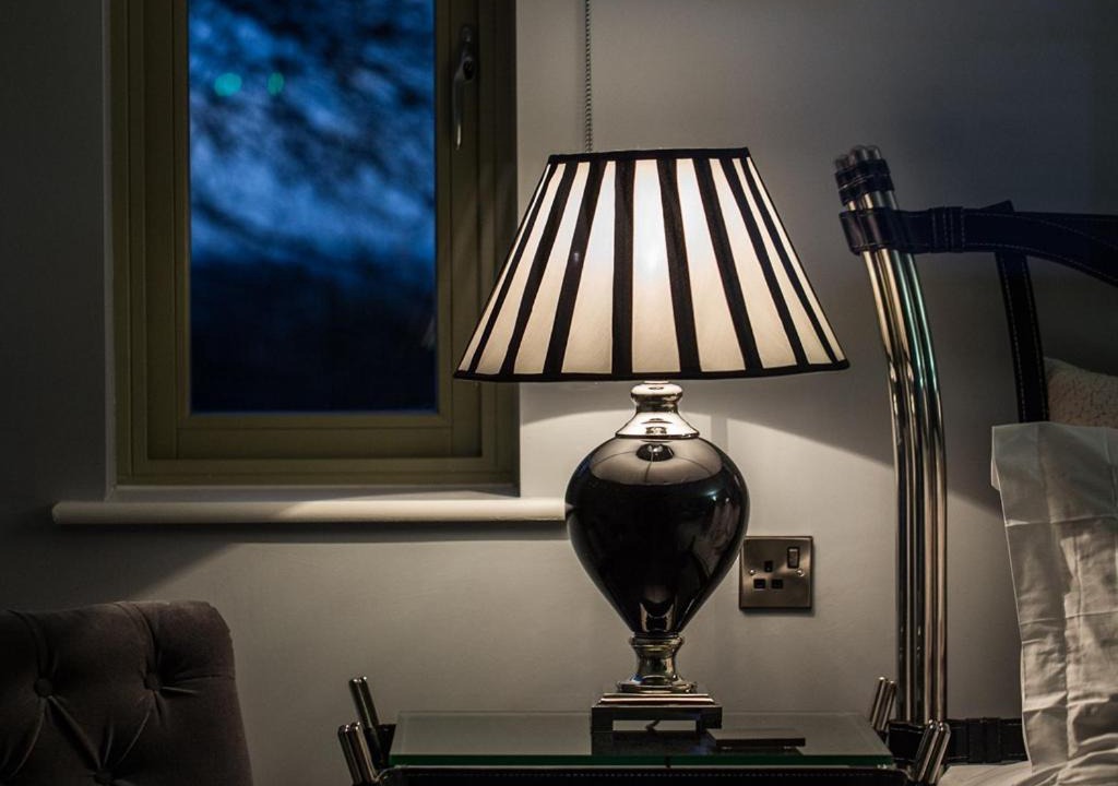 Photo of Bedroom in Houghton