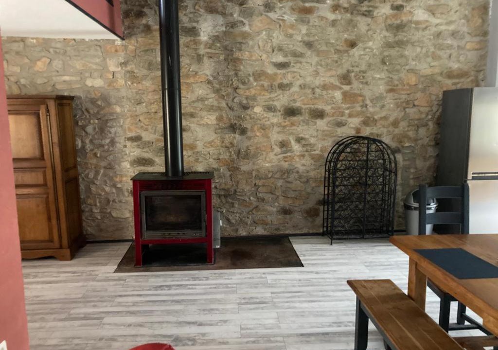 Photo of Livingroom in Escales