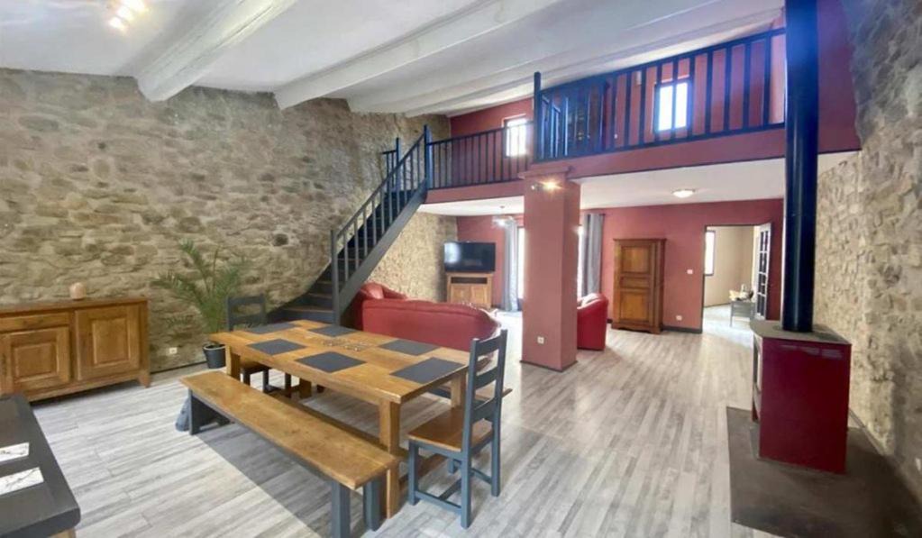 Photo of Livingroom in Escales