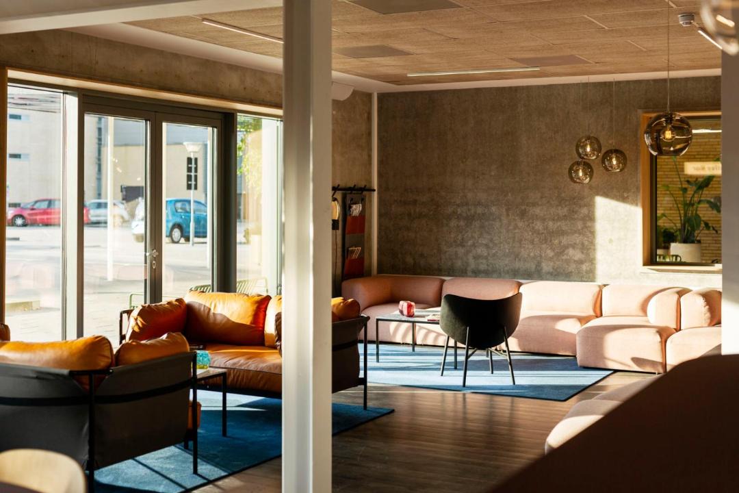 Photo of Livingroom in København V