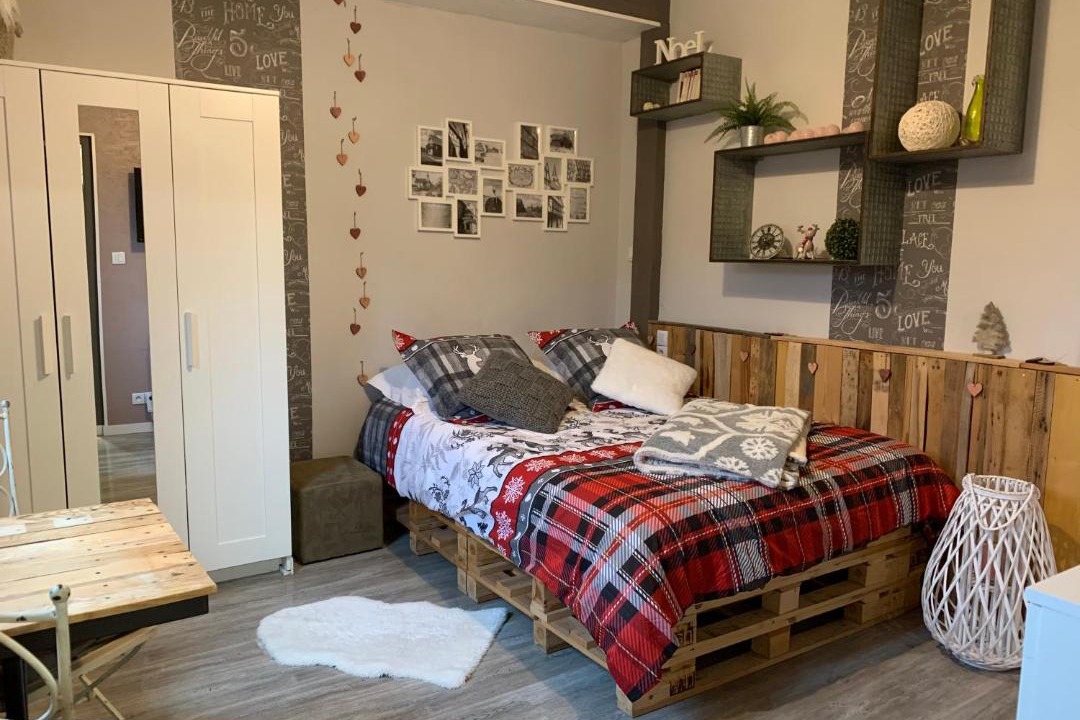 Photo of Bedroom in Menchhoffen