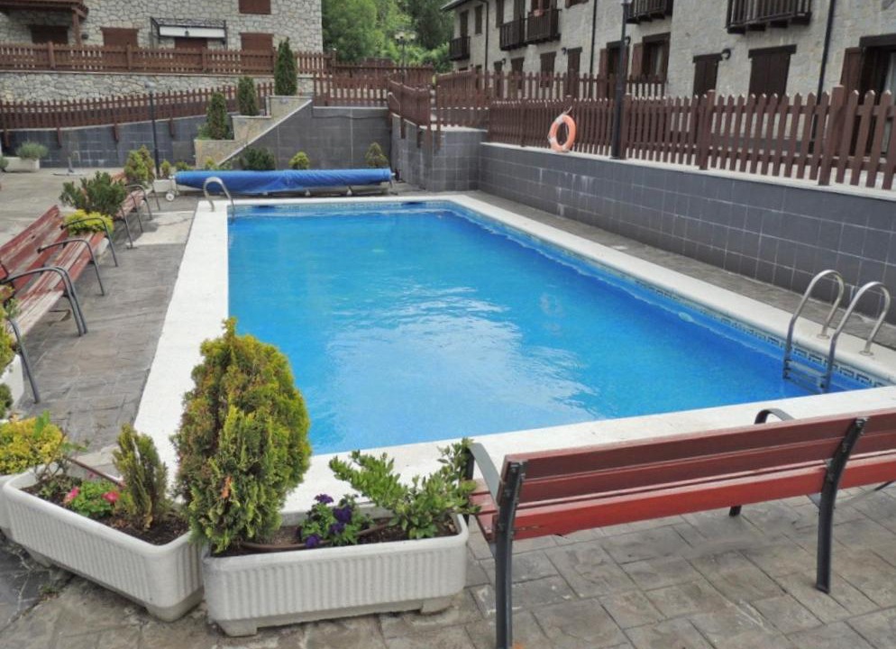 Photo of Outdoor in Linsoles