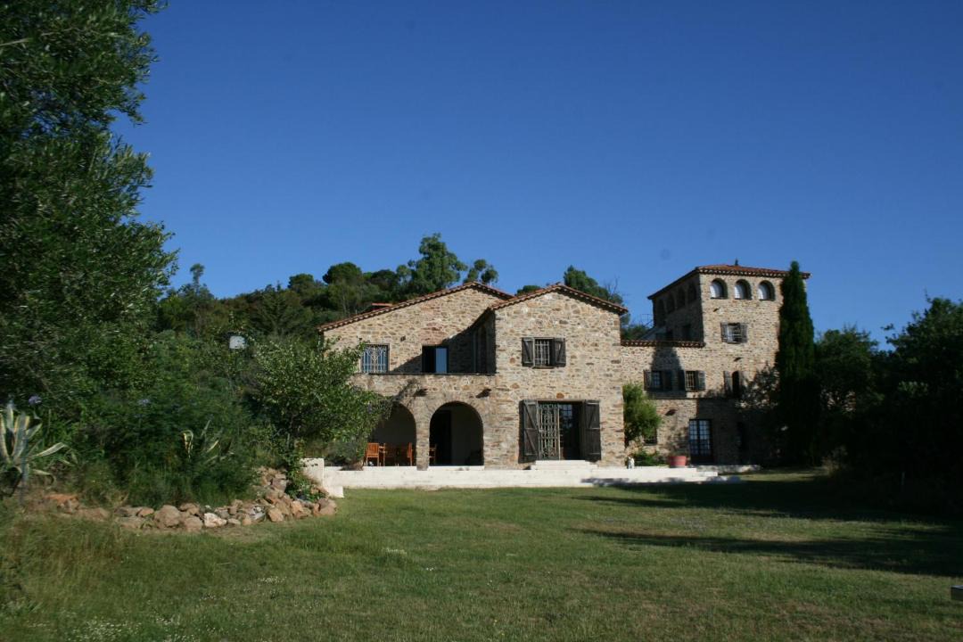 Photo of Buildings in Castelnou