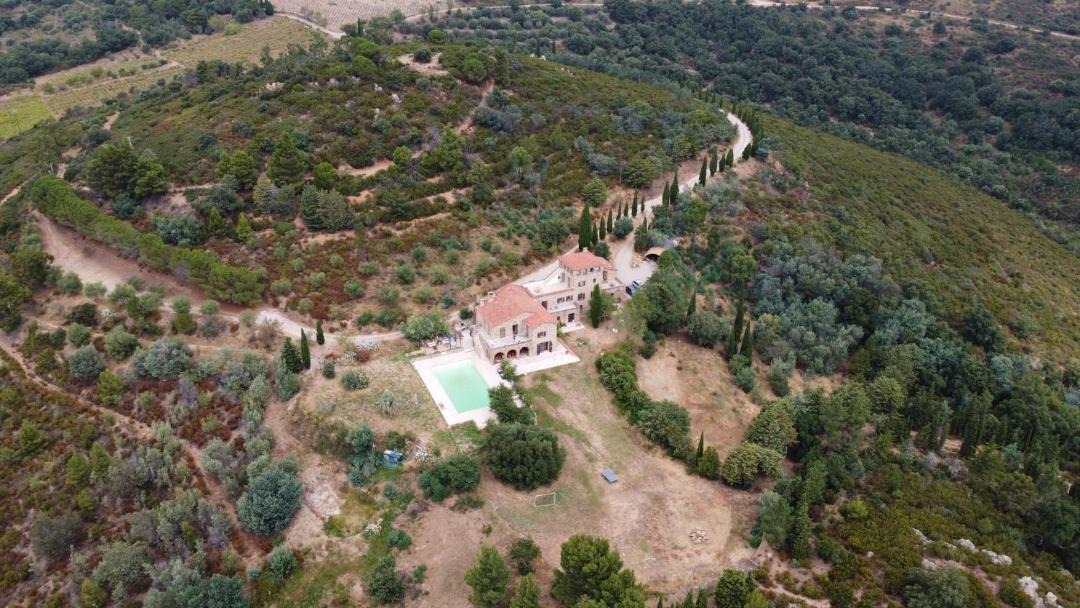 Photo of Outdoor in Castelnou