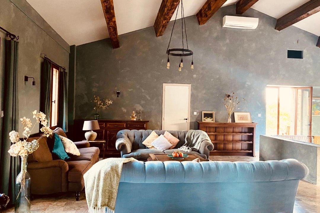 Photo of Livingroom in Castelnou