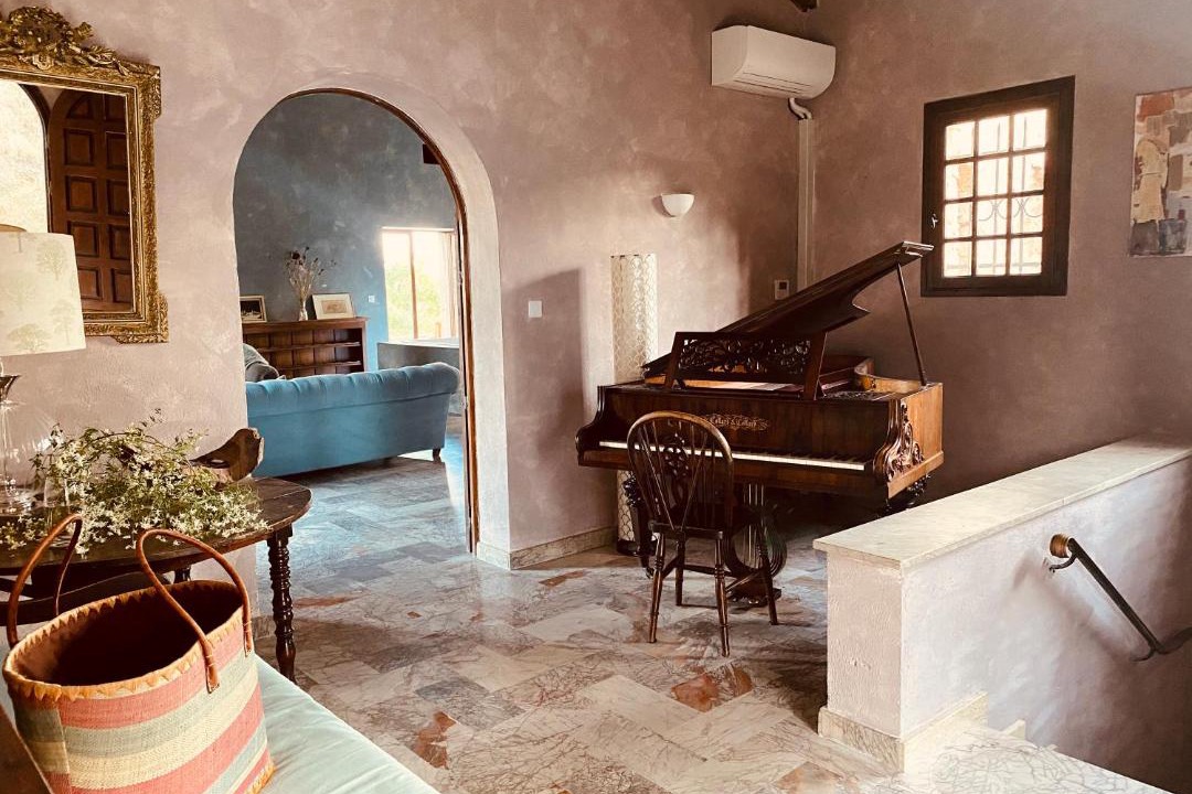 Photo of Livingroom in Castelnou