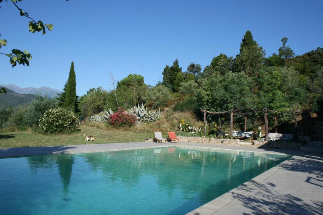 Photo of Outdoor in Castelnou