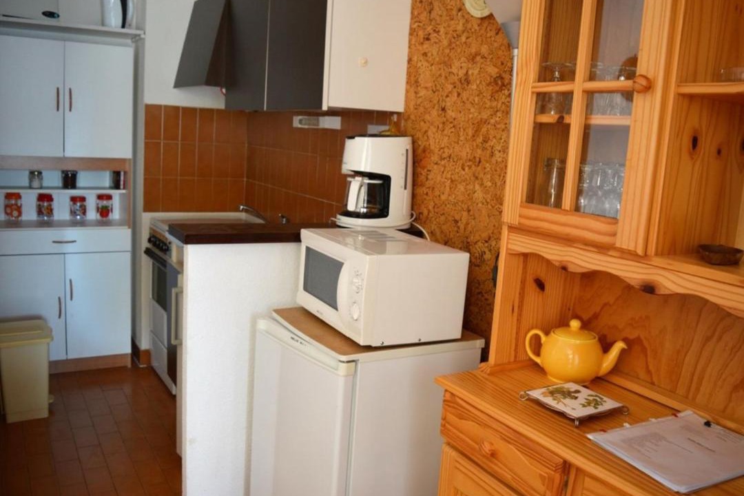 Photo of Kitchen in Argeles Plage