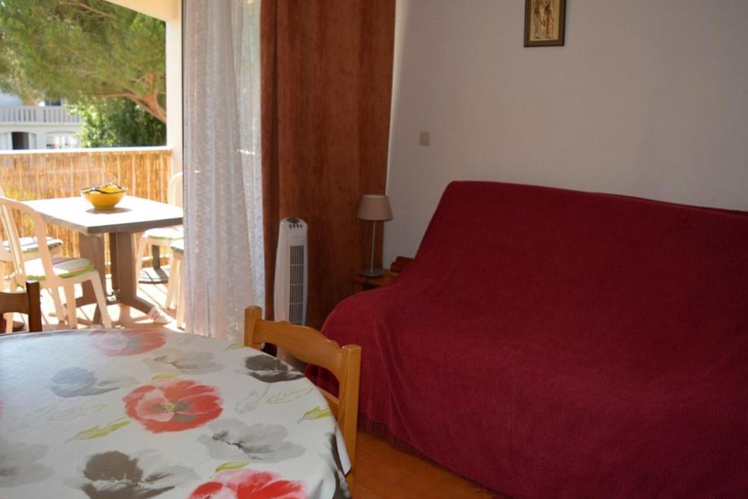 Photo of Bedroom in Argeles Plage