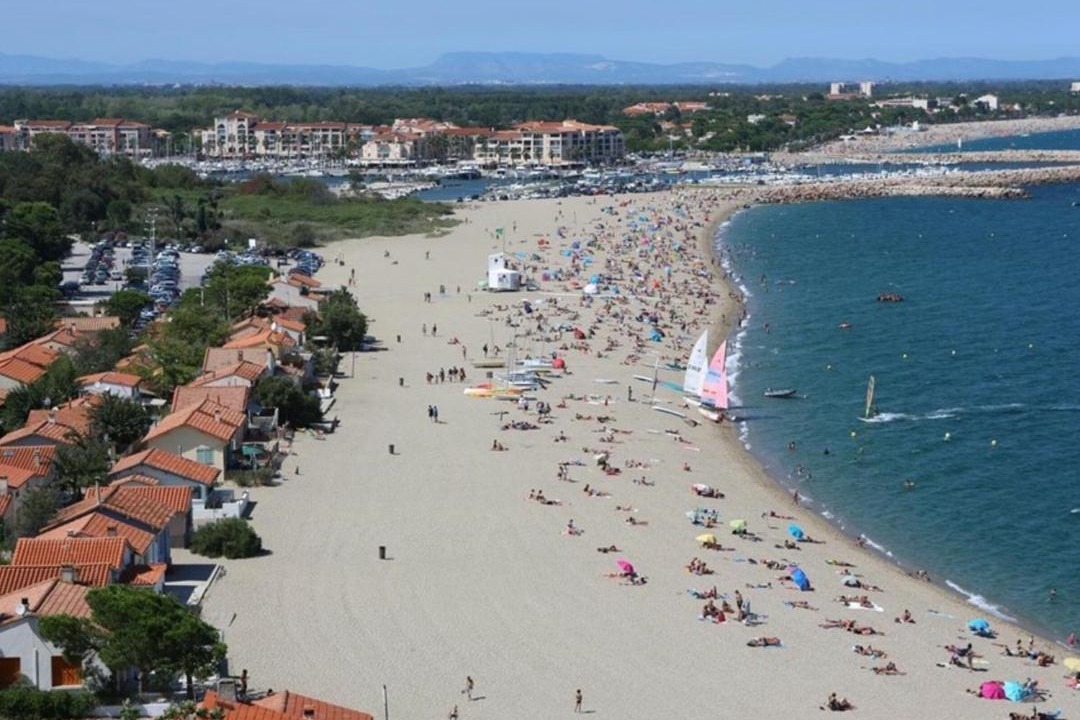 Photo of Outdoor in Argeles Plage