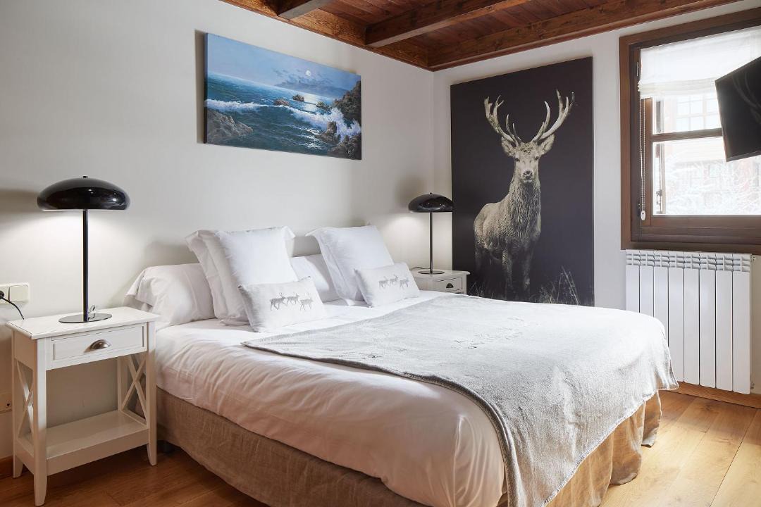 Photo of Bedroom in Baqueira