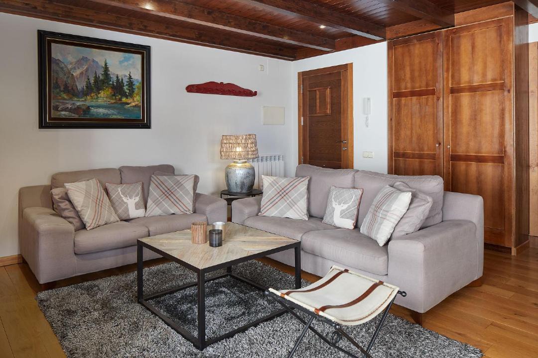 Photo of Livingroom in Baqueira