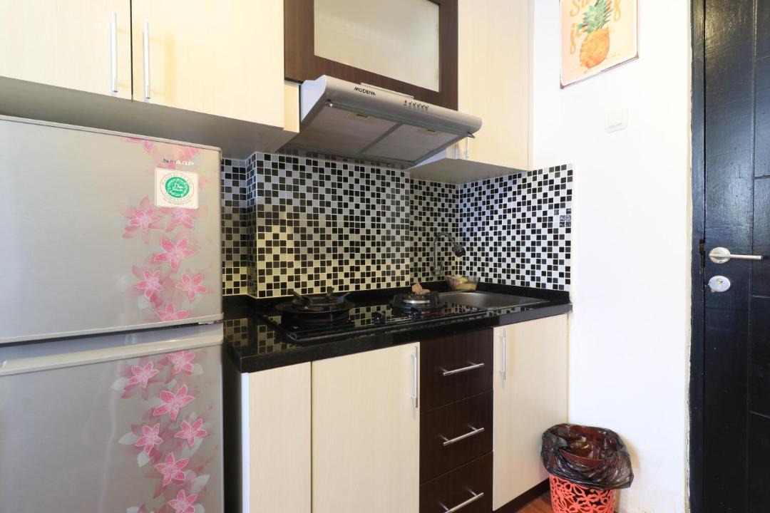 Photo of Kitchen in Binong