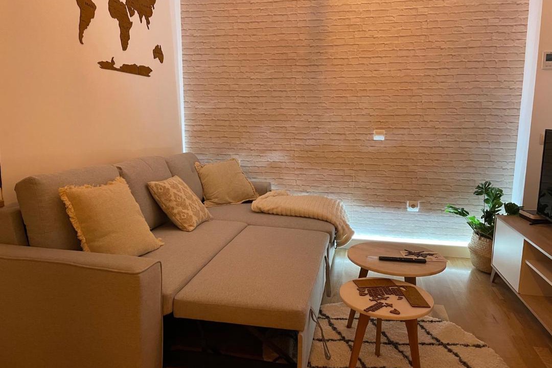 Photo of Livingroom in Aranjuez