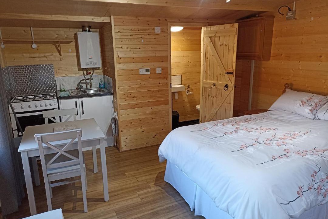 Photo of Bedroom in Ramsden Heath