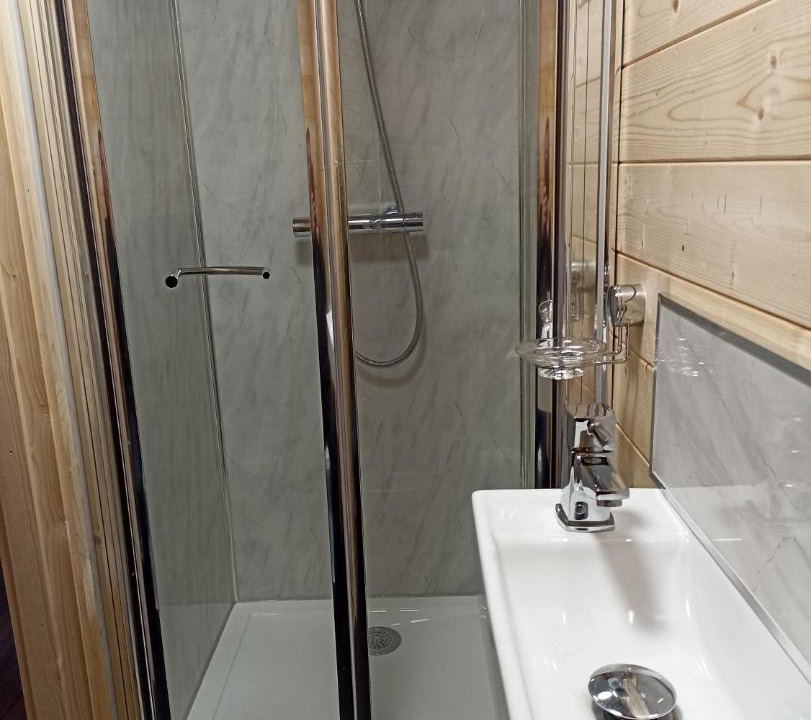 Photo of Bathroom in Ramsden Heath