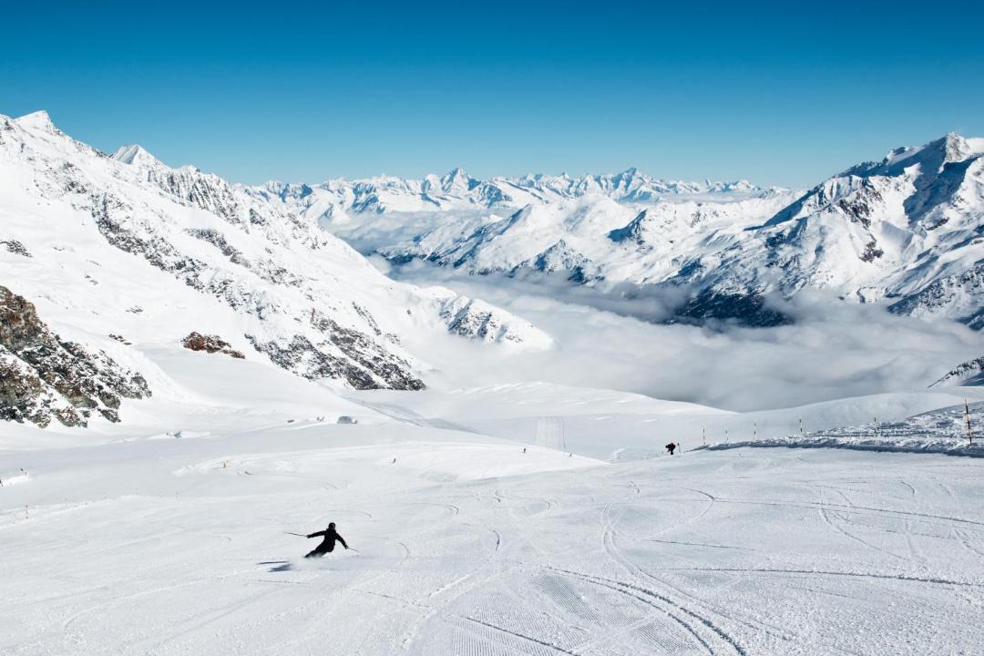 Photo of Others in Saas-Fee