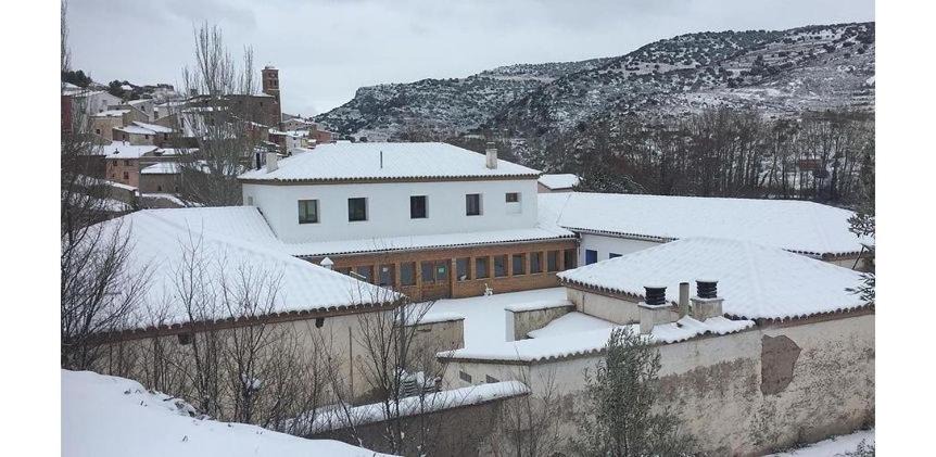 Photo of Buildings in Calcena