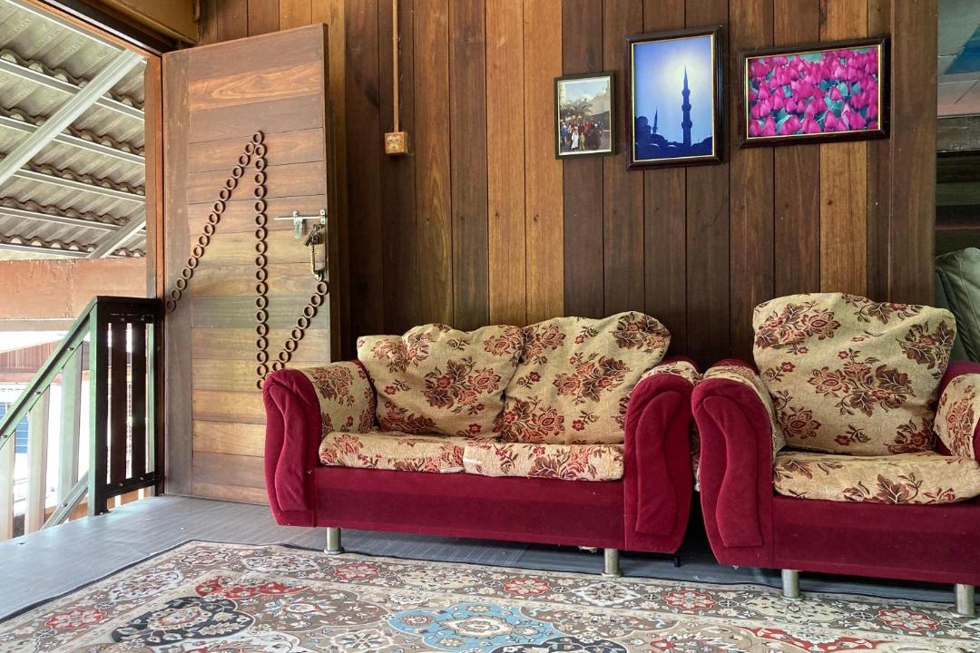 Photo of Others in Kampung Permatang Sireh