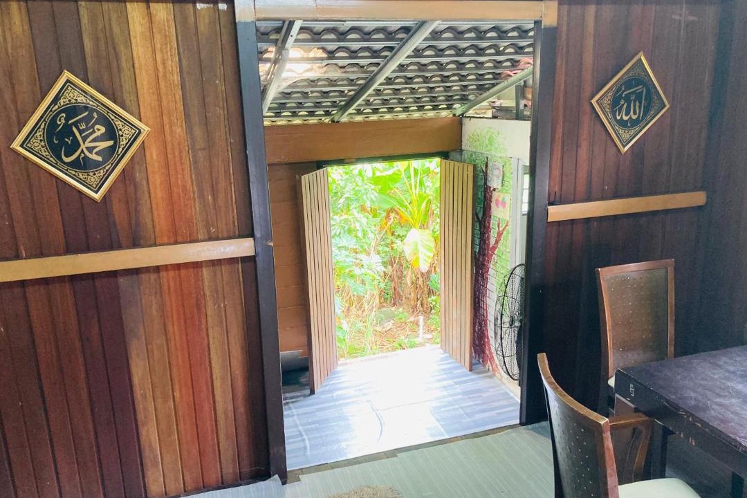 Photo of Others in Kampung Permatang Sireh