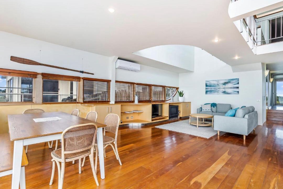 Photo of Livingroom in Port Fairy