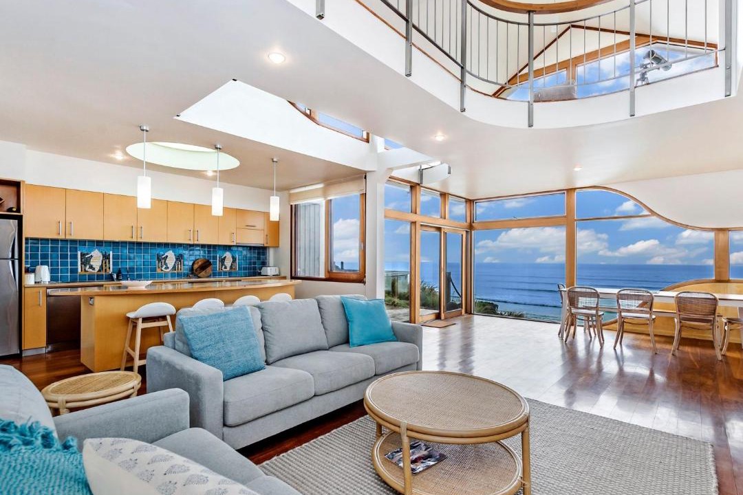 Photo of Livingroom in Port Fairy