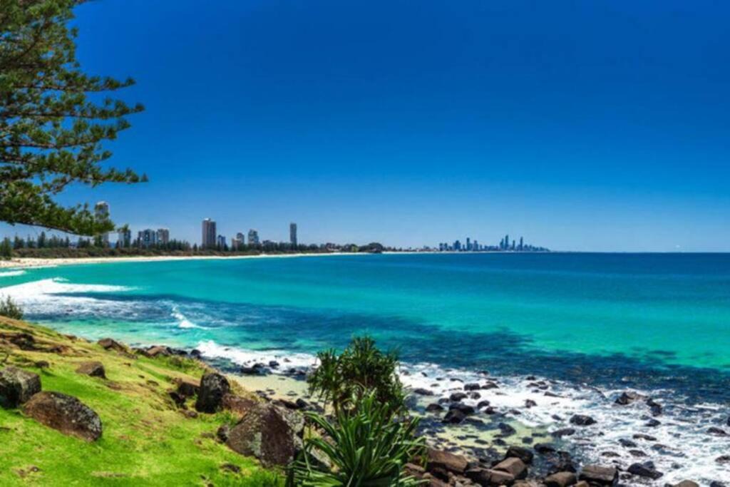Photo of Outdoor in Burleigh Heads