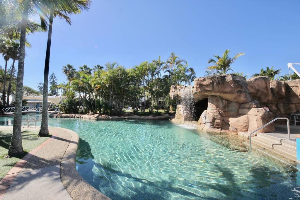 Photo of Outdoor in Mermaid Beach