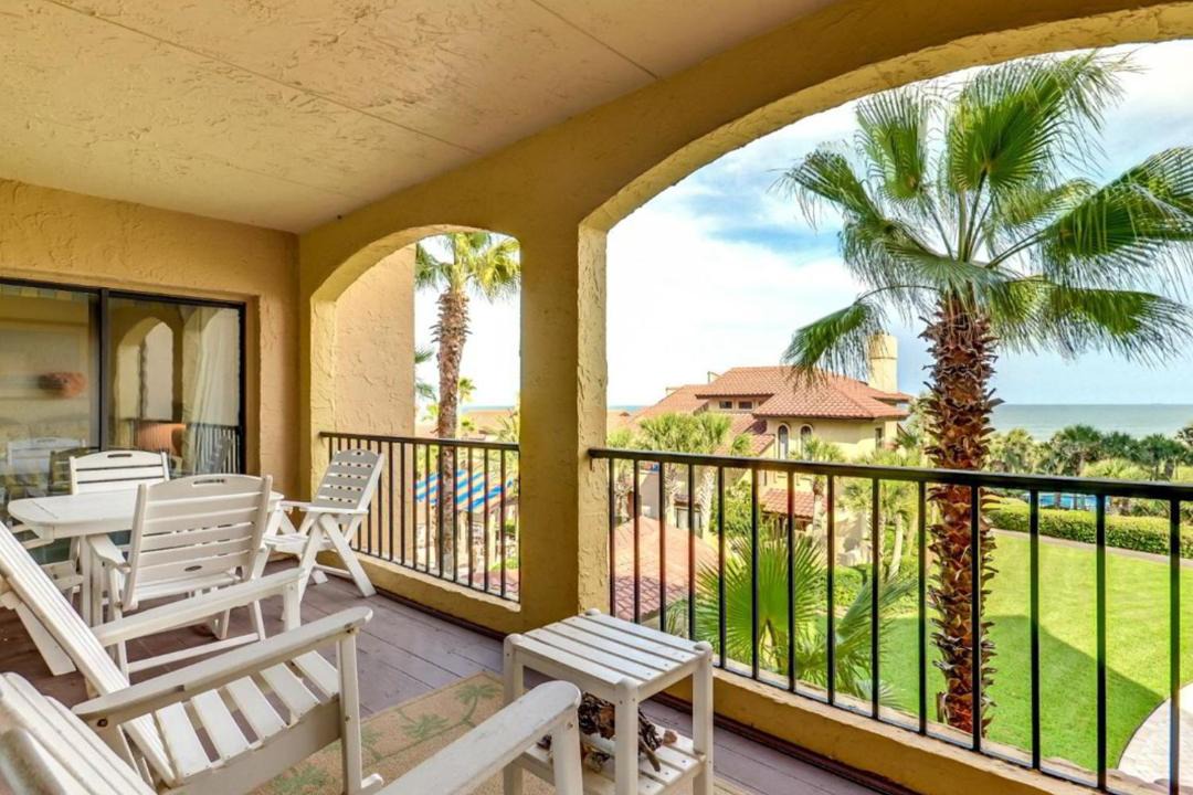 Photo of Patio Balcony in Fernandina Beach