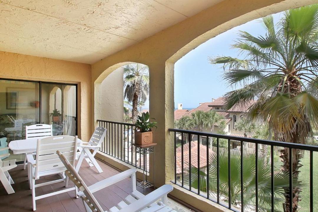 Photo of Patio Balcony in Fernandina Beach