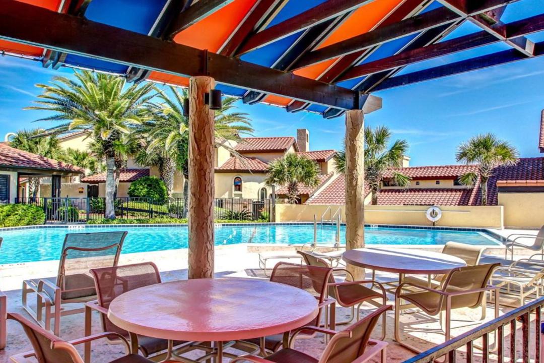 Photo of Patio Balcony in Fernandina Beach