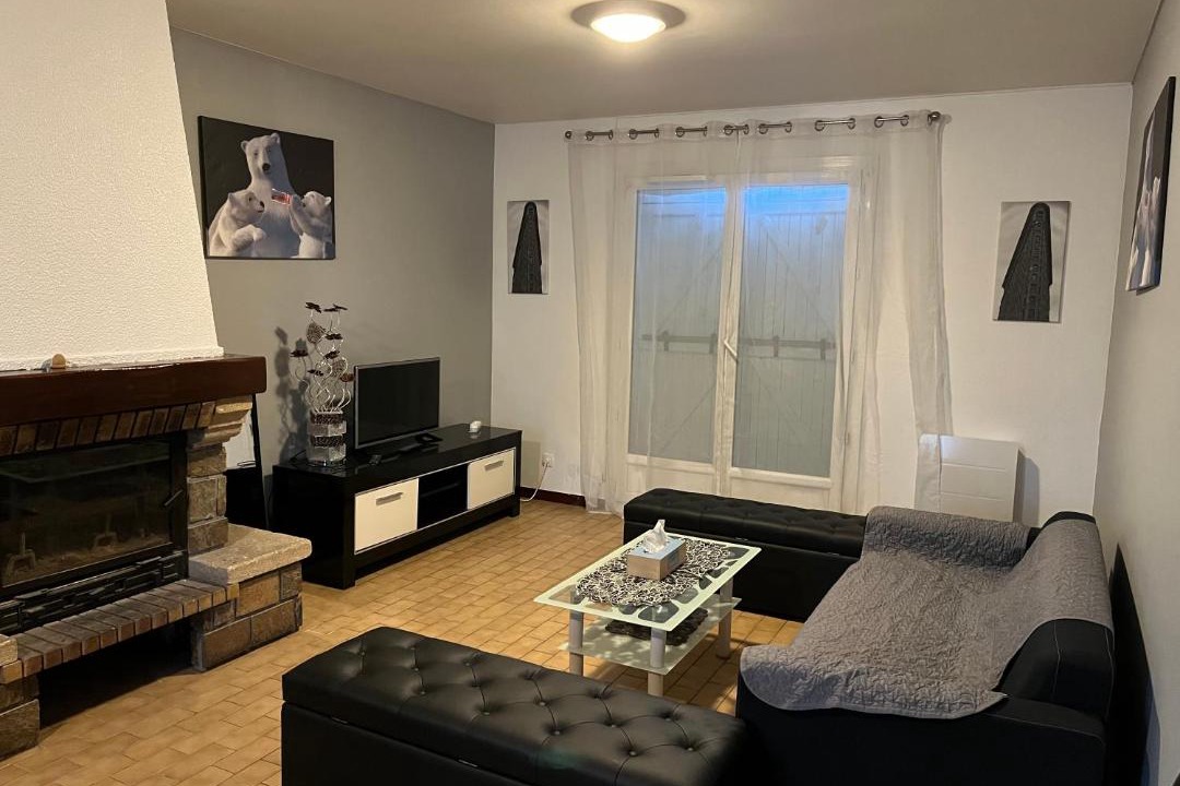 Photo of Others in Goussainville