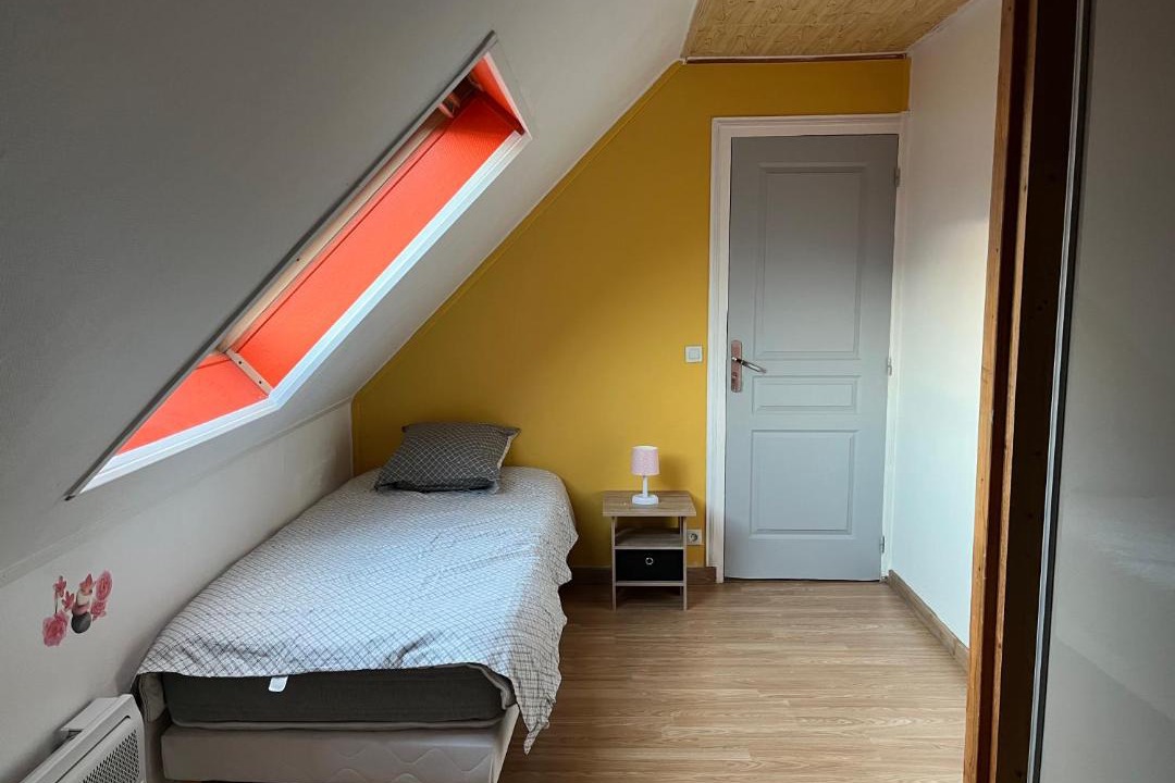 Photo of Others in Goussainville