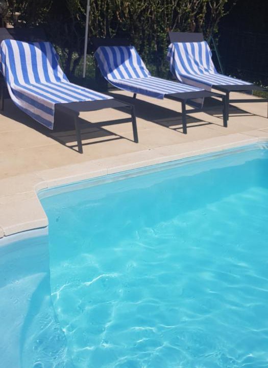 Photo of Outdoor in Frayssinet-le-Gelat