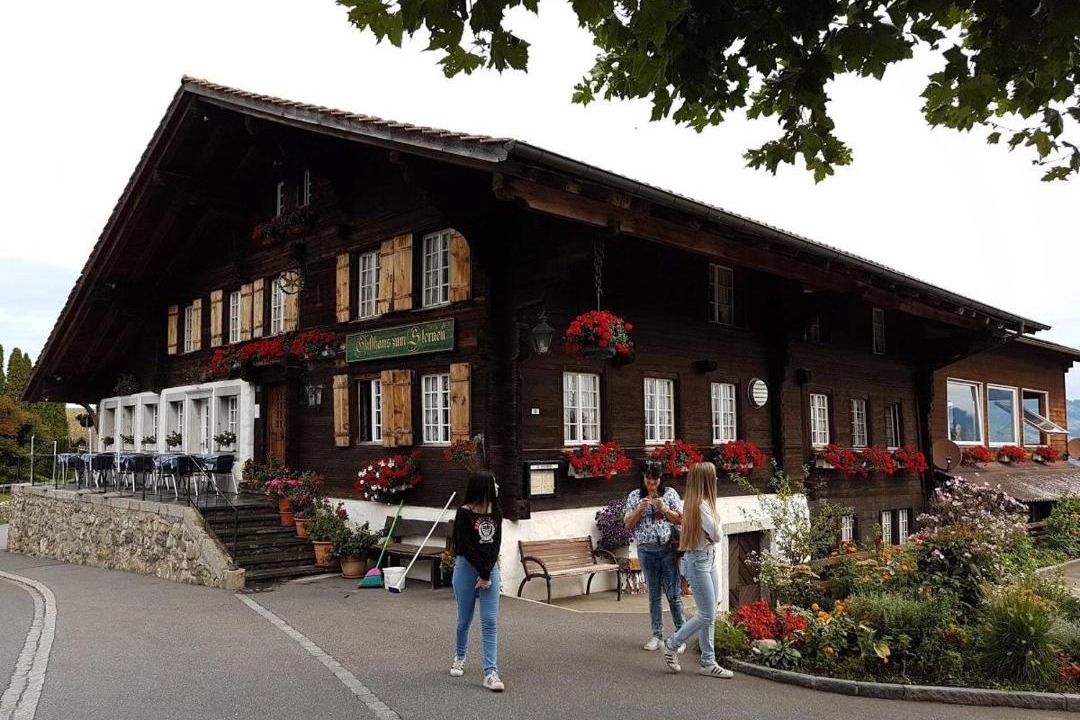 Photo of Others in Aeschi bei Spiez