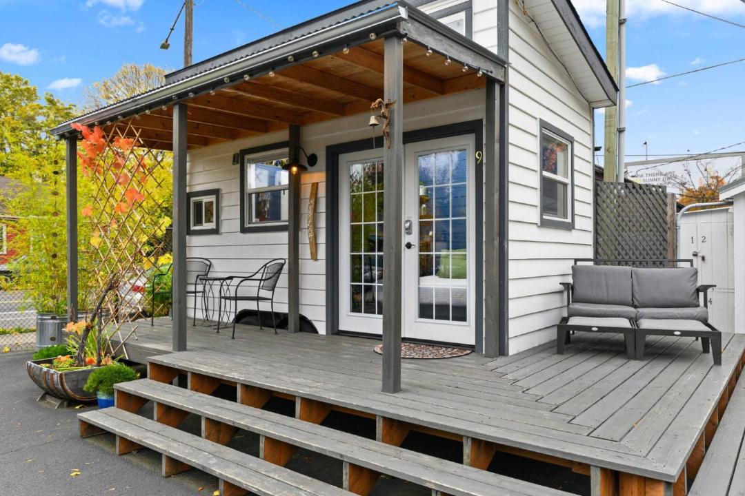 Photo of Buildings in Kerns