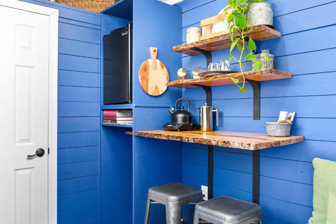 Photo of Kitchen in Kerns