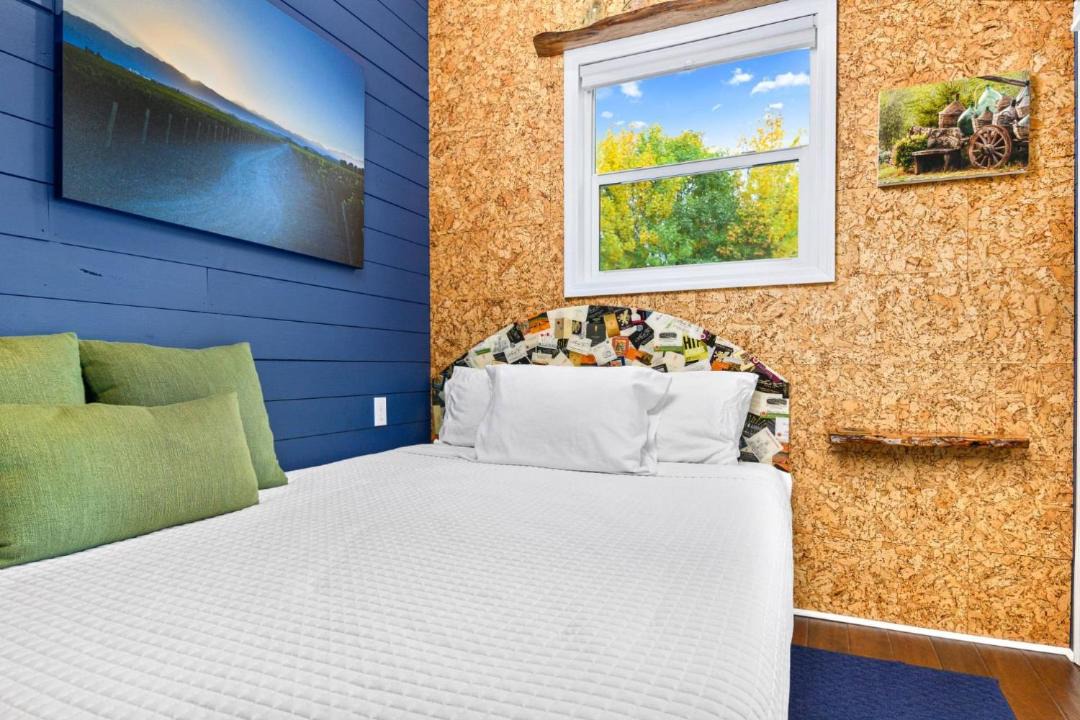 Photo of Bedroom in Kerns