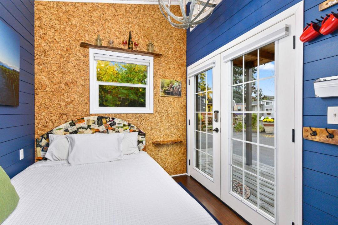 Photo of Buildings in Kerns