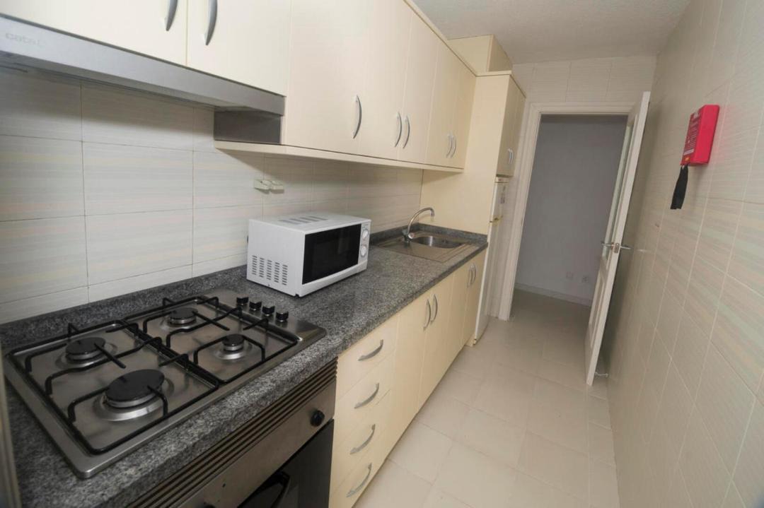 Photo of Kitchen in Calpe