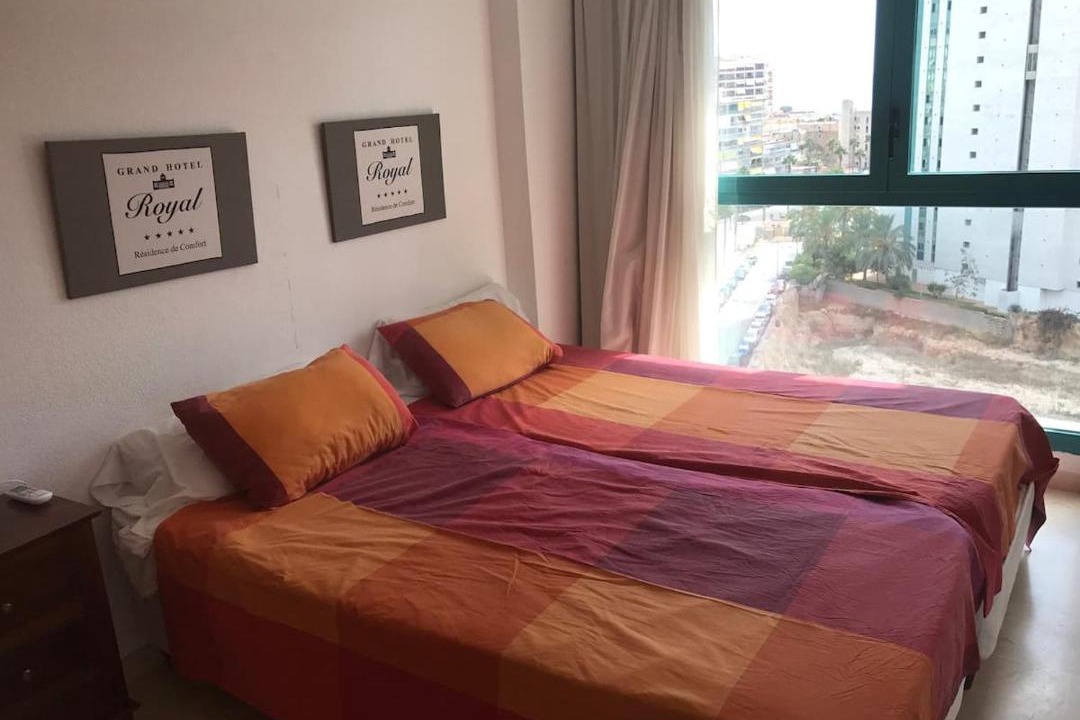 Photo of Bedroom in Villajoyosa