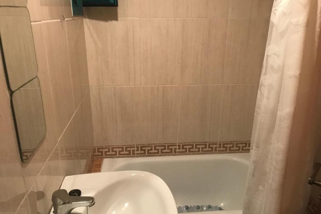 Photo of Bathroom in Villajoyosa