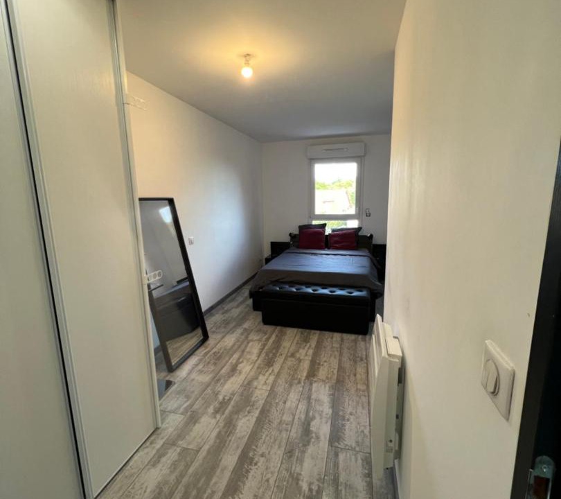 Photo of Bedroom in Bucheres