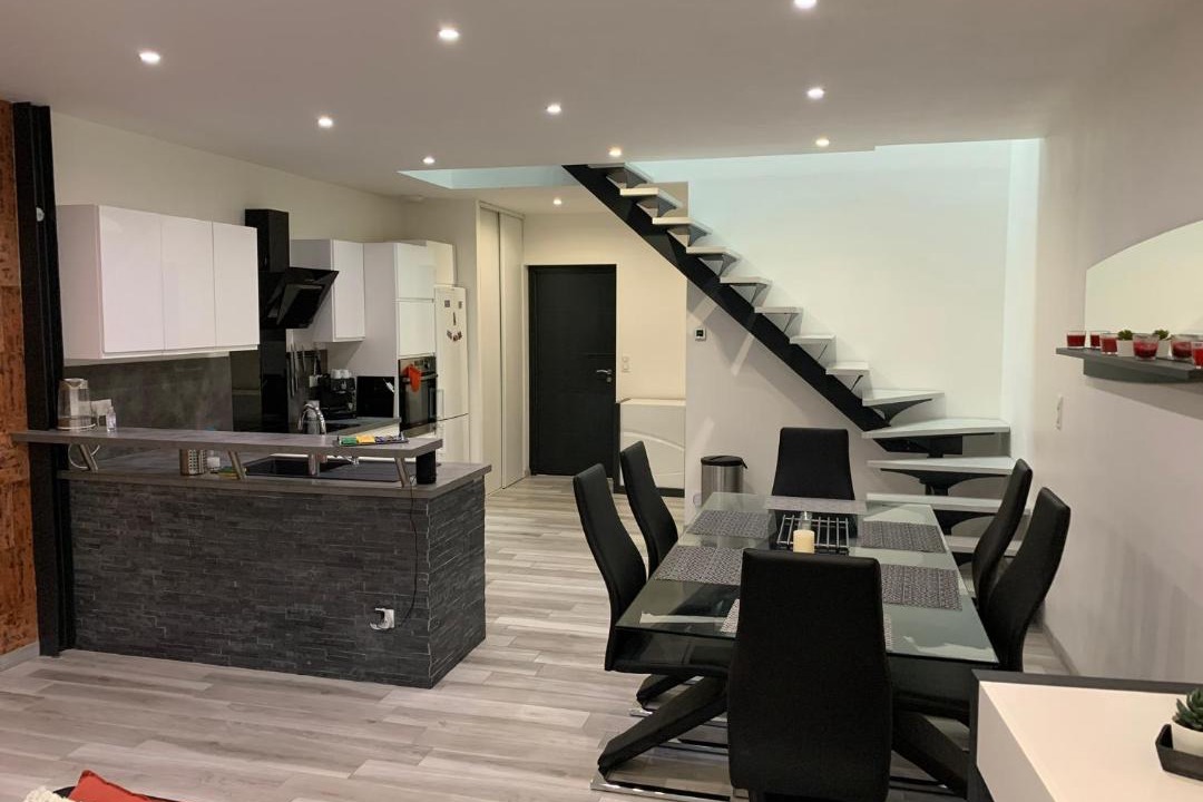 Photo of Livingroom in Bucheres