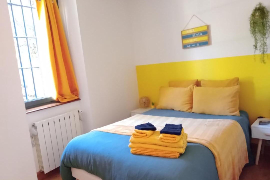 Photo of Bedroom in Aubenas