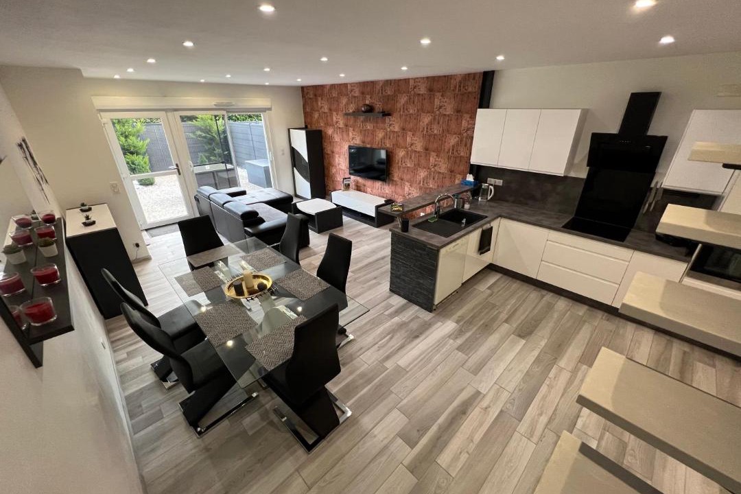 Photo of Kitchen in Bucheres