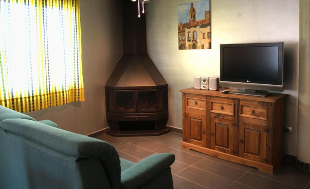 Photo of Livingroom in Arroniz