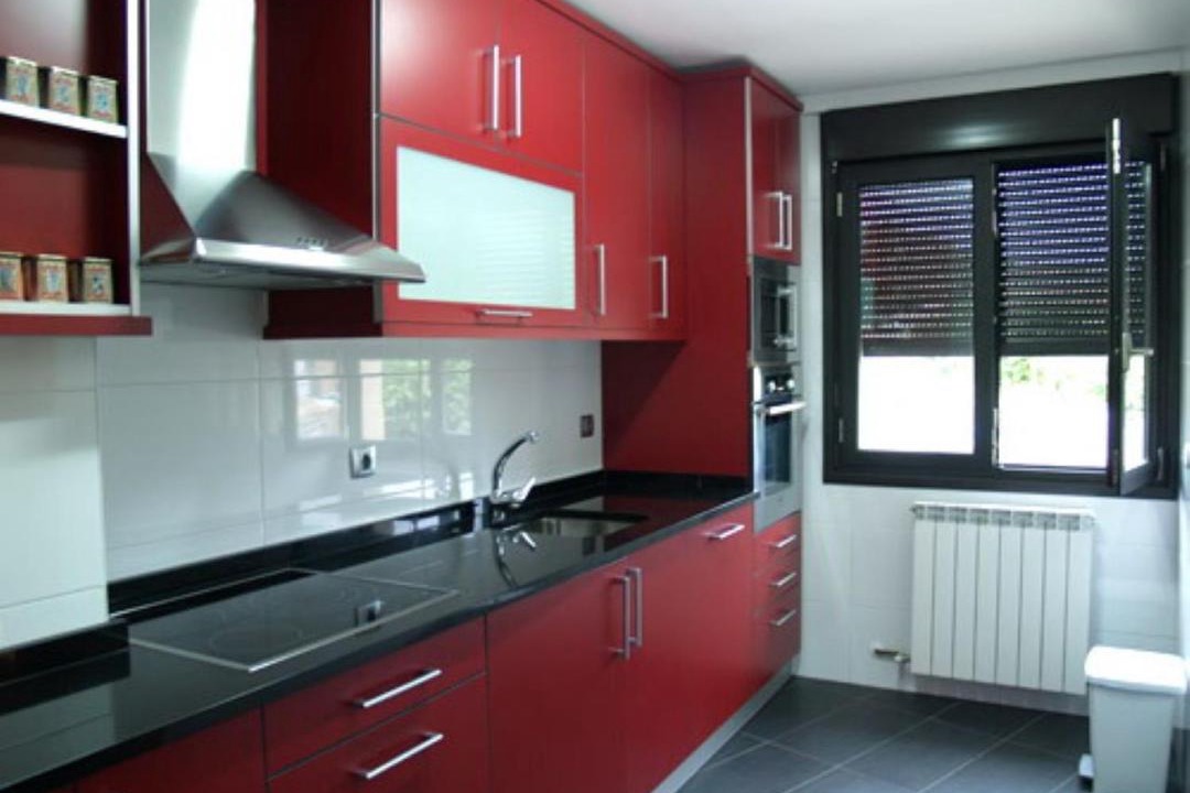 Photo of Kitchen in Arroniz