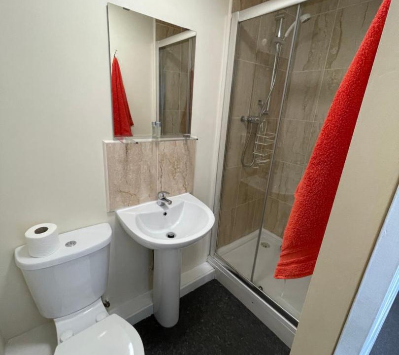 Photo of Bathroom in Stoke-on-Trent